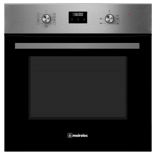 MEIRELES - FORNO ELÉTRICO MULTIFUNÇÕES MF 7900 X