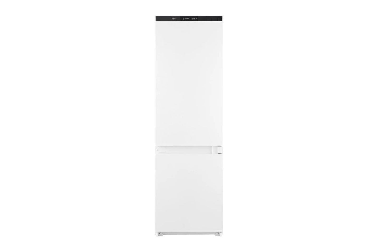 LG - COMBINADO ENCASTRE GTFN256SER