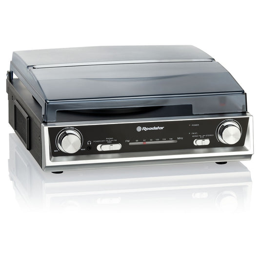 GIRA-DISCOS ROADSTAR TTR-8634