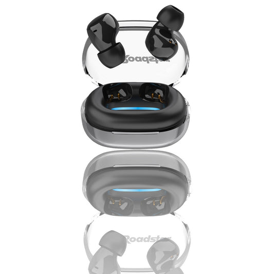 AURICULARES BLUETOOTH ROADSTAR HED-360BT/BK
