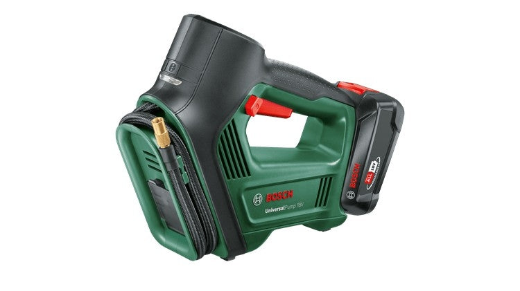 BOSCH - COMPRESSOR DE AR 0603947101