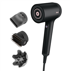 SHARK - SECADOR DE CABELO HD120EU
