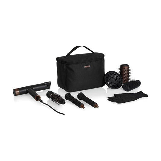 PRINCESS - CONJUNTO SECADOR AIRSTYLER PRO 529205