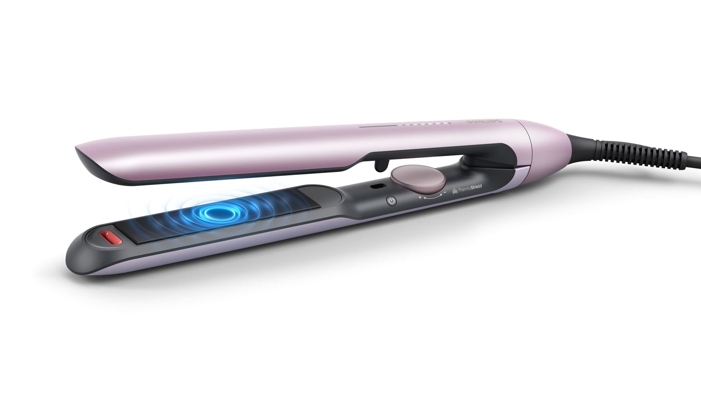 PHILIPS - ALISADOR DE CABELO BHS530/00