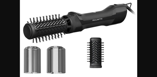ROWENTA - ESCOVA ROTATIVA C/2 ACESSÓRIOS UB9520F0