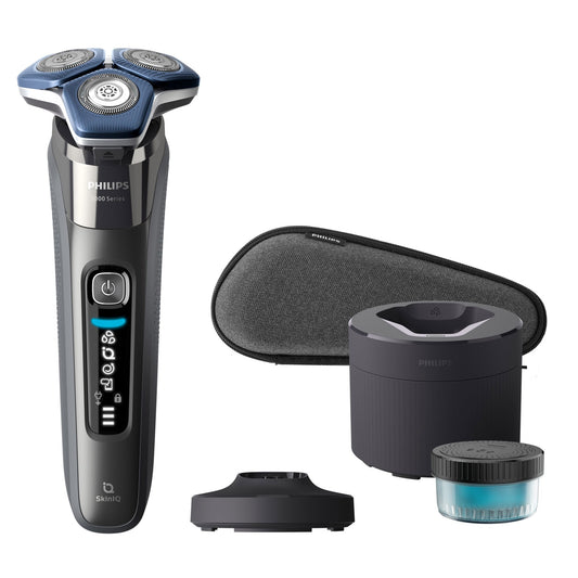 PHILIPS - MÁQUINA BARBEAR S7000 S7887/55