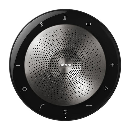 JABRA SPEAK 710 UC SPEAKERPHONE INCL. LINK 370