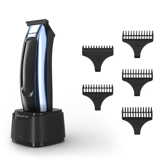 ROWENTA - APARADOR DE CABELO E BARBA TN1851E0