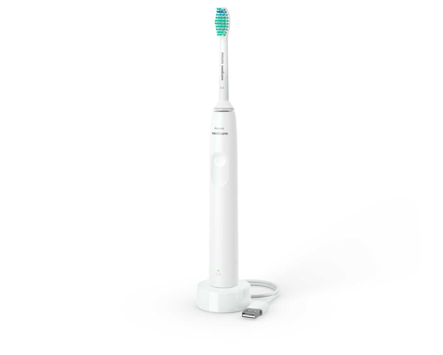 PHILIPS - ESCOVA ELÉTRICA S 2100 SONICARE HX3651/13