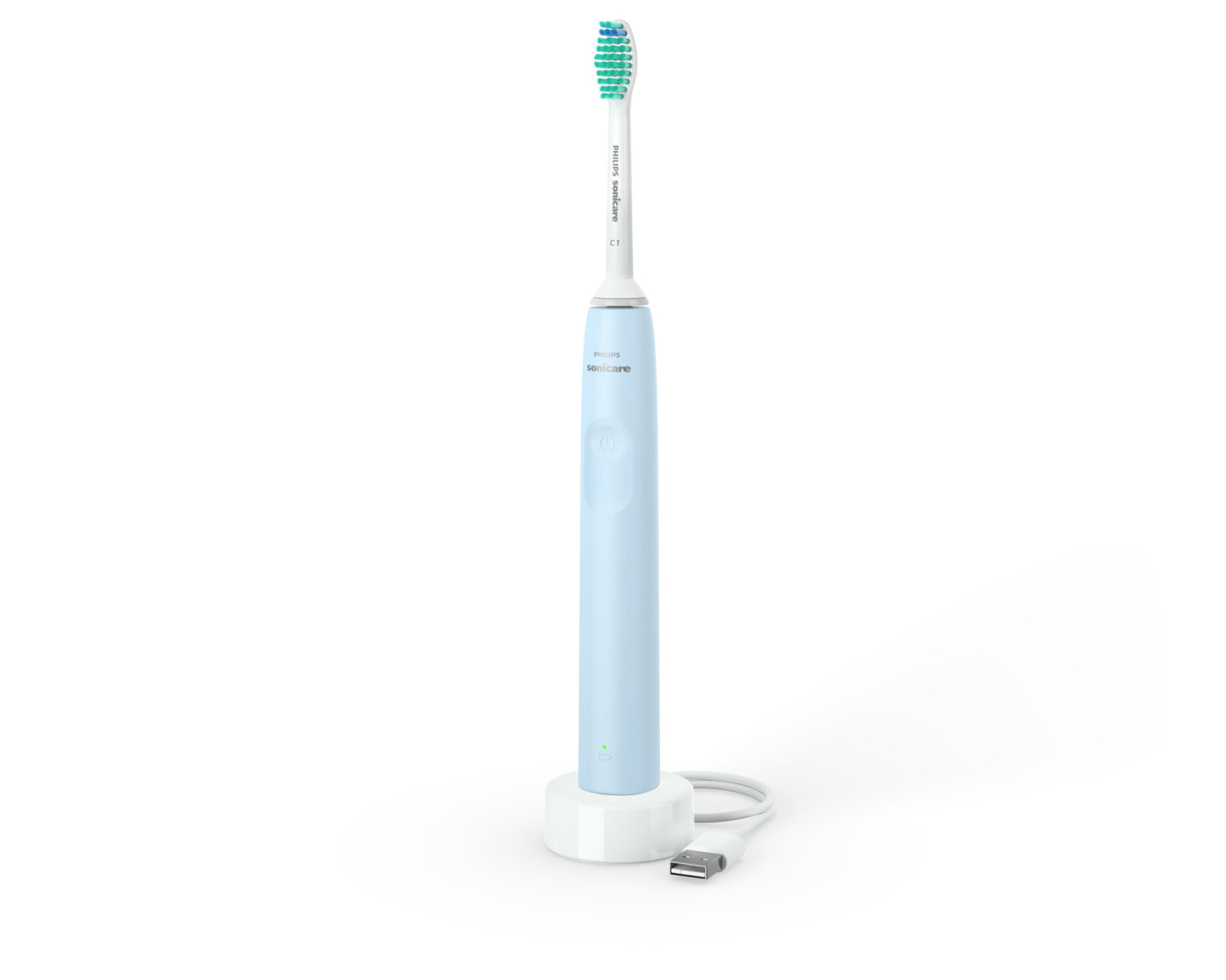 PHILIPS - ESCOVA ELÉTRICA S 2100 SONICARE HX3651/12