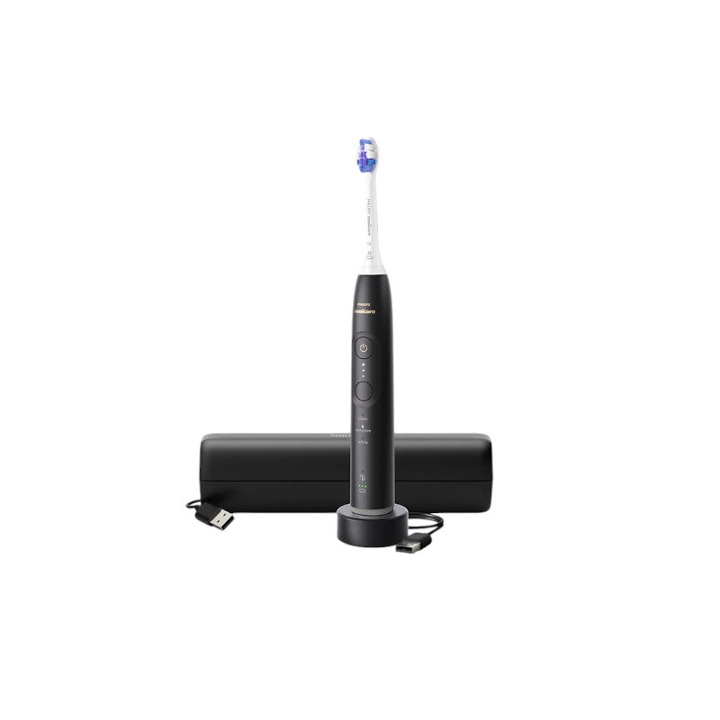 PHILIPS - ESCOVA DE DENTES SONICARE S6500 HX7411/02