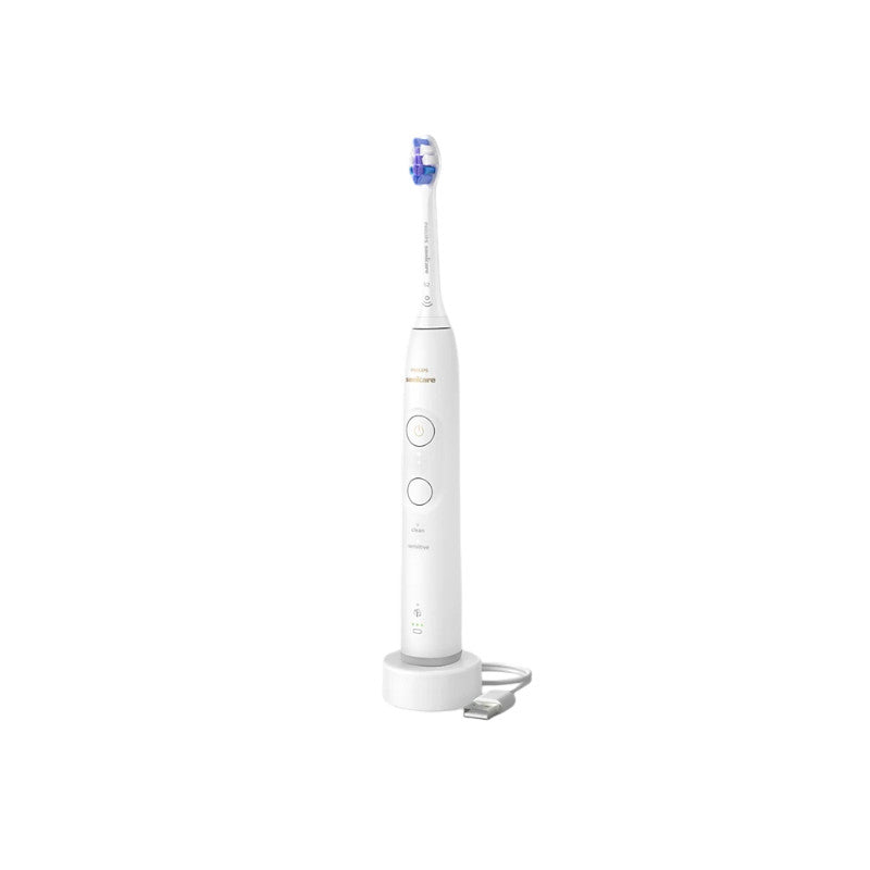 PHILIPS - ESCOVA DE DENTES SONICARE S6100 HX7400/01