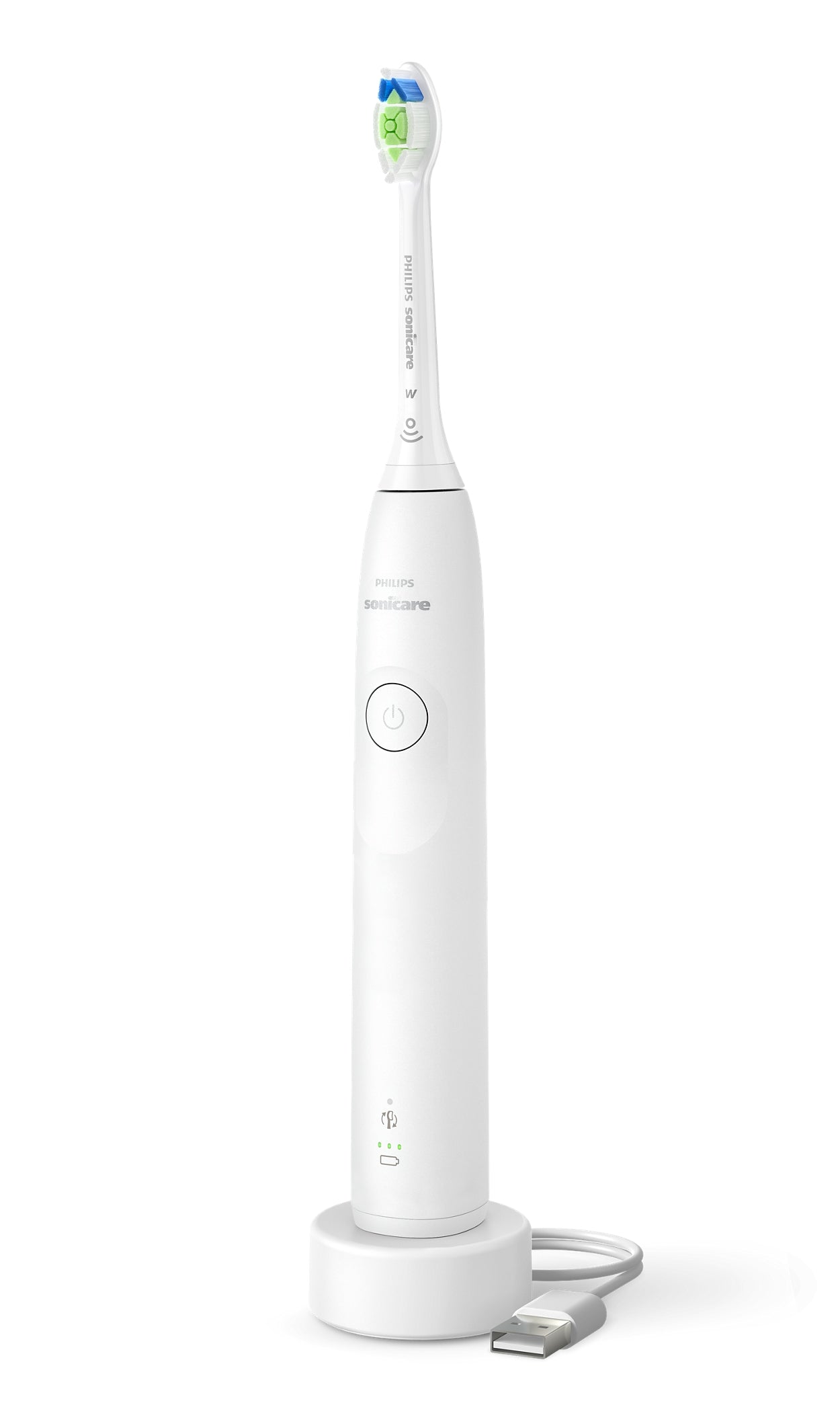 PHILIPS - ESCOVA DE DENTES SONICARE S5300 HX7108/01