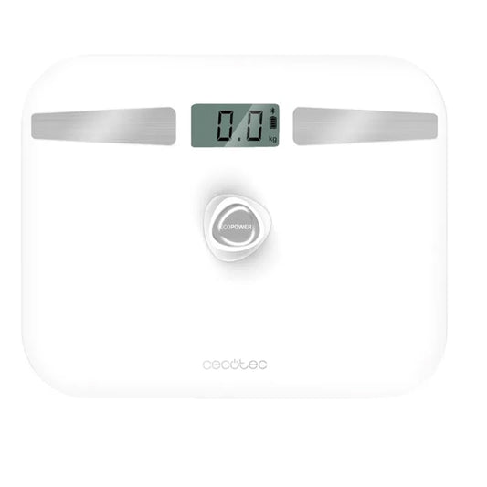 CECOTEC - BALANÇA SURFACE PRECISION 10200 SMART HEALTHY WHITE 4254