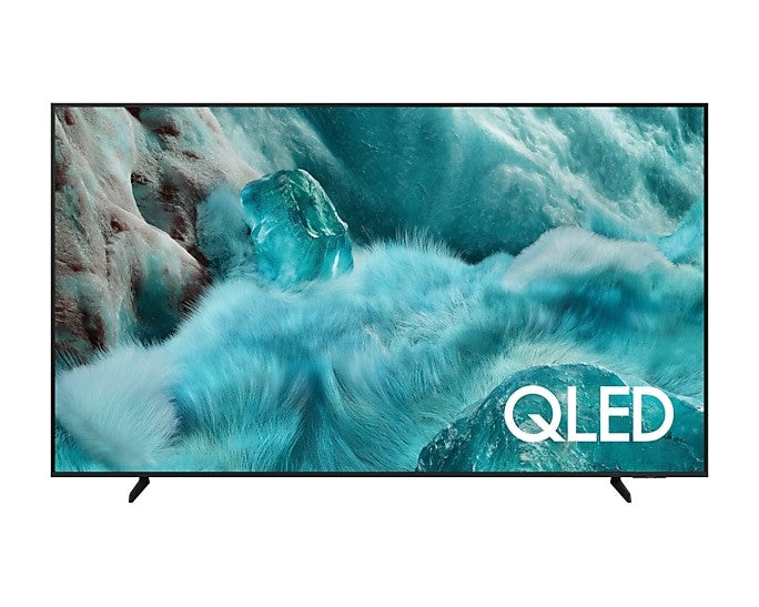 SAMSUNG - QLED SMART TV TQ75Q7FAAUXXC