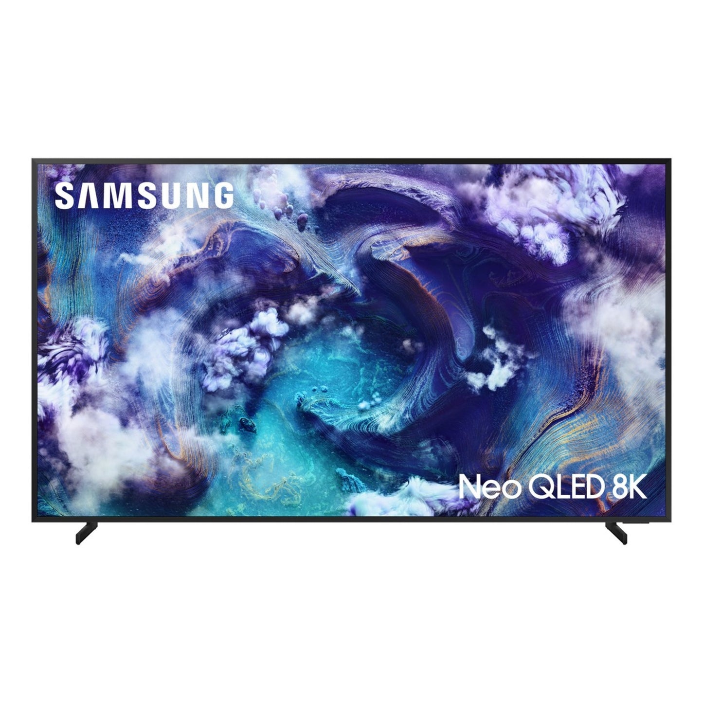 SAMSUNG - NEO QLED SMART TV TQ75QN900FTXXC