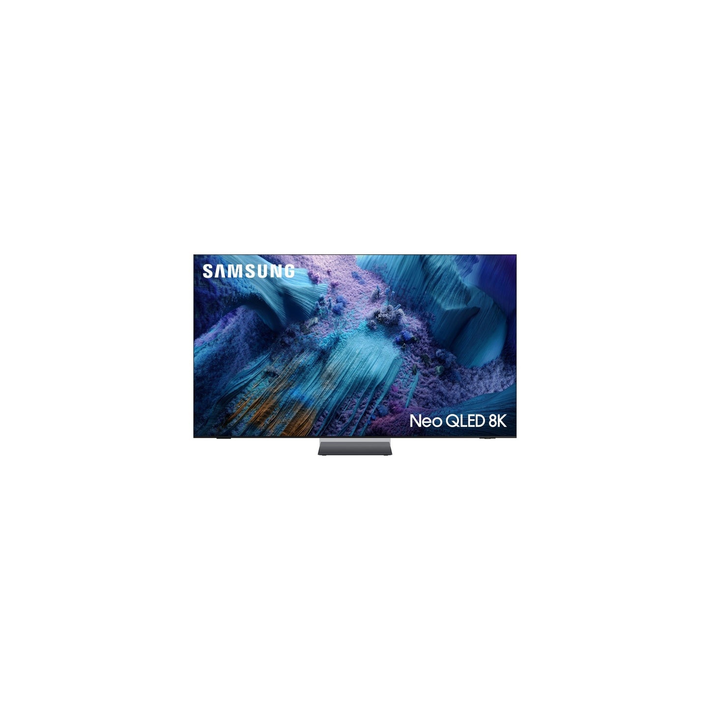SAMSUNG - NEO QLED SMART TV TQ75QN990FTXXC