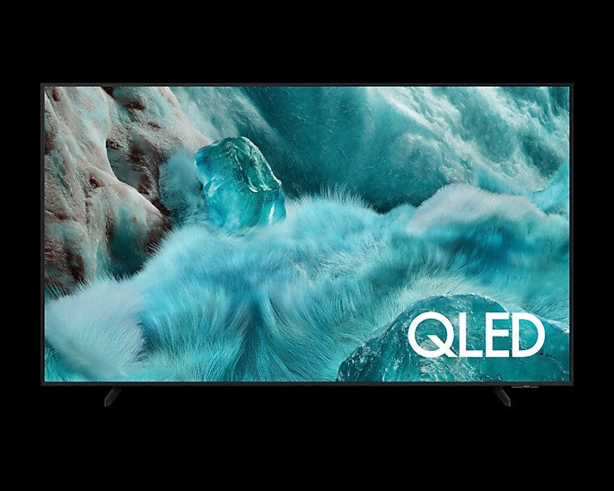 SAMSUNG - QLED SMART TV TQ85Q7FAAUXXC
