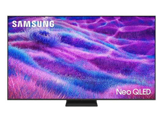 SAMSUNG - NEO QLED SMART TV TQ85QN80FAUXXC