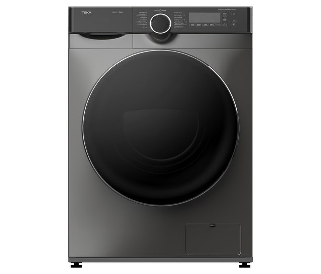 TEKA - MÁQUINA LAVAR ROUPA WMK 81050 DSS MAESTRO 113900011