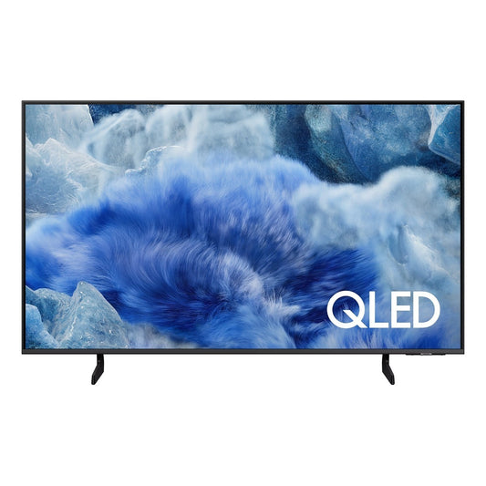 SAMSUNG - QLED SMART TV TQ50Q8FAAUXXC