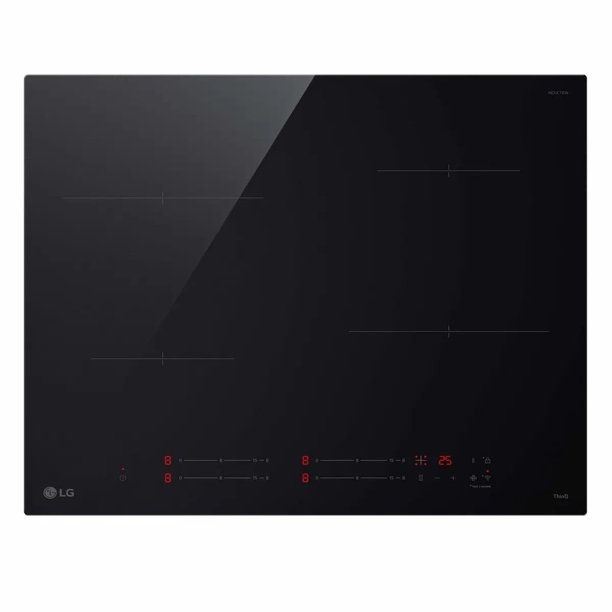 LG - PLACA CI5Z2423BN
