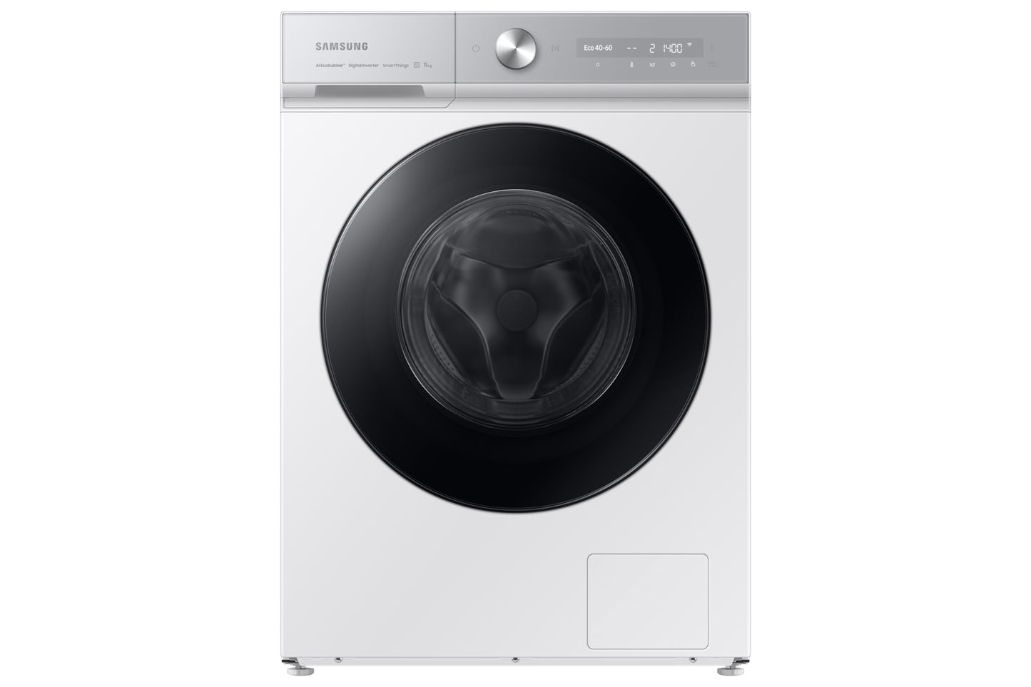 SAMSUNG - MÁQUINA LAVAR ROUPA WW11BB944DGHS3