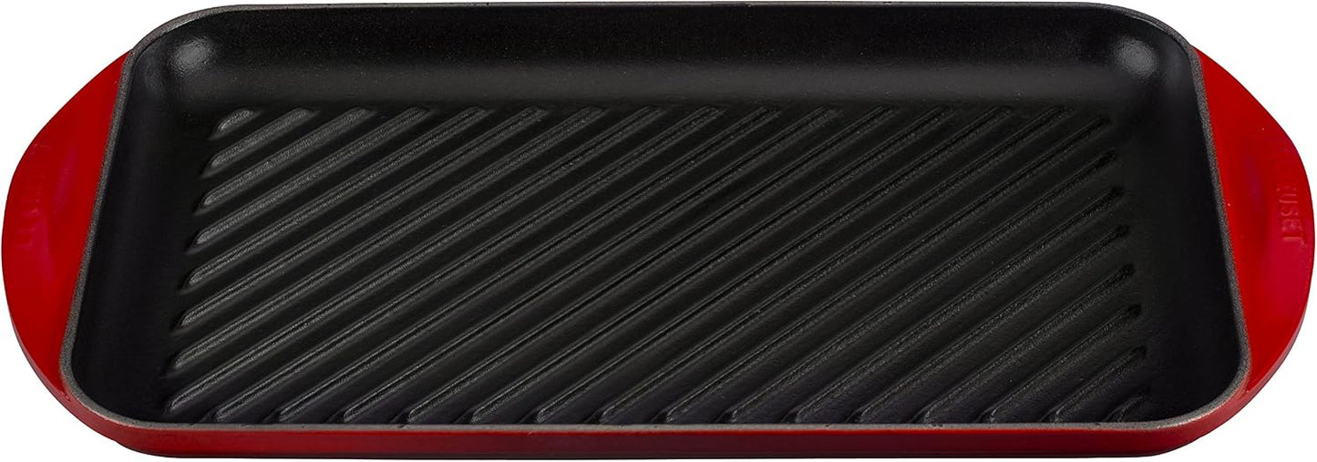 LE CREUSET - GRILL XL 40X25CM 20132400000460