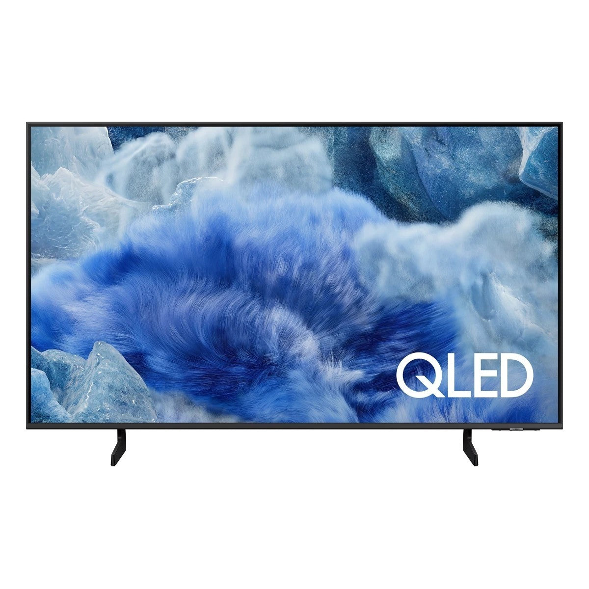 SAMSUNG - QLED SMART TV TQ43Q8FAAUXXC