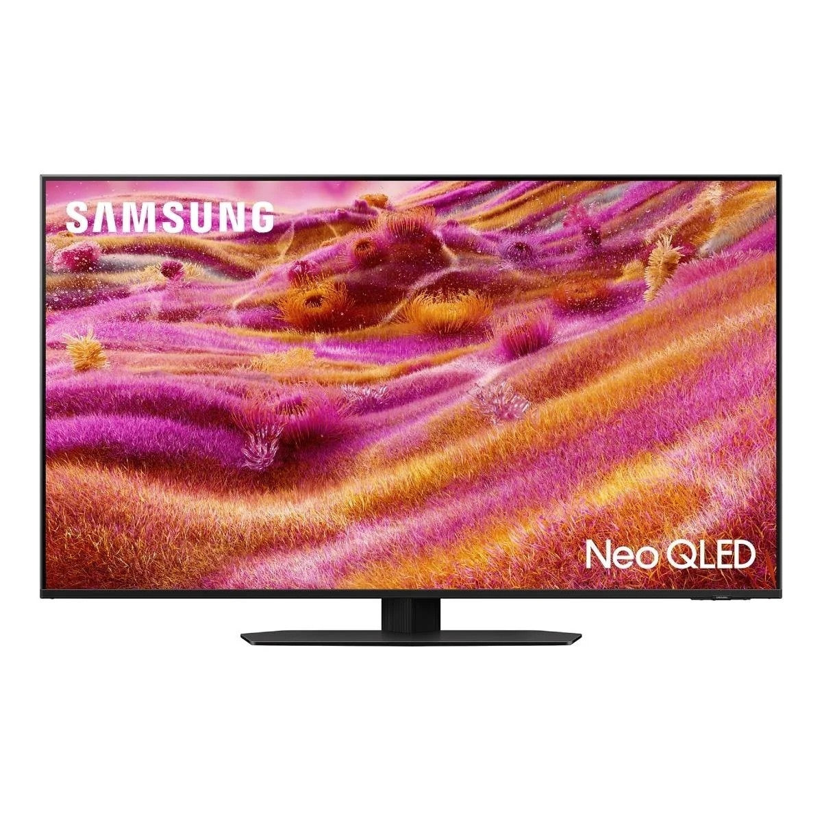 SAMSUNG - QLED SMART TV TQ43QN90FATXXC