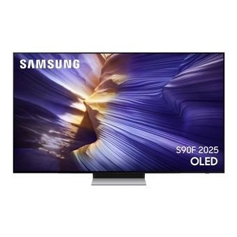 SAMSUNG - OLED SMART TV TQ55S90FAEXXC
