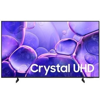 SAMSUNG - UHD SMART TV TU55U8005FUXXC