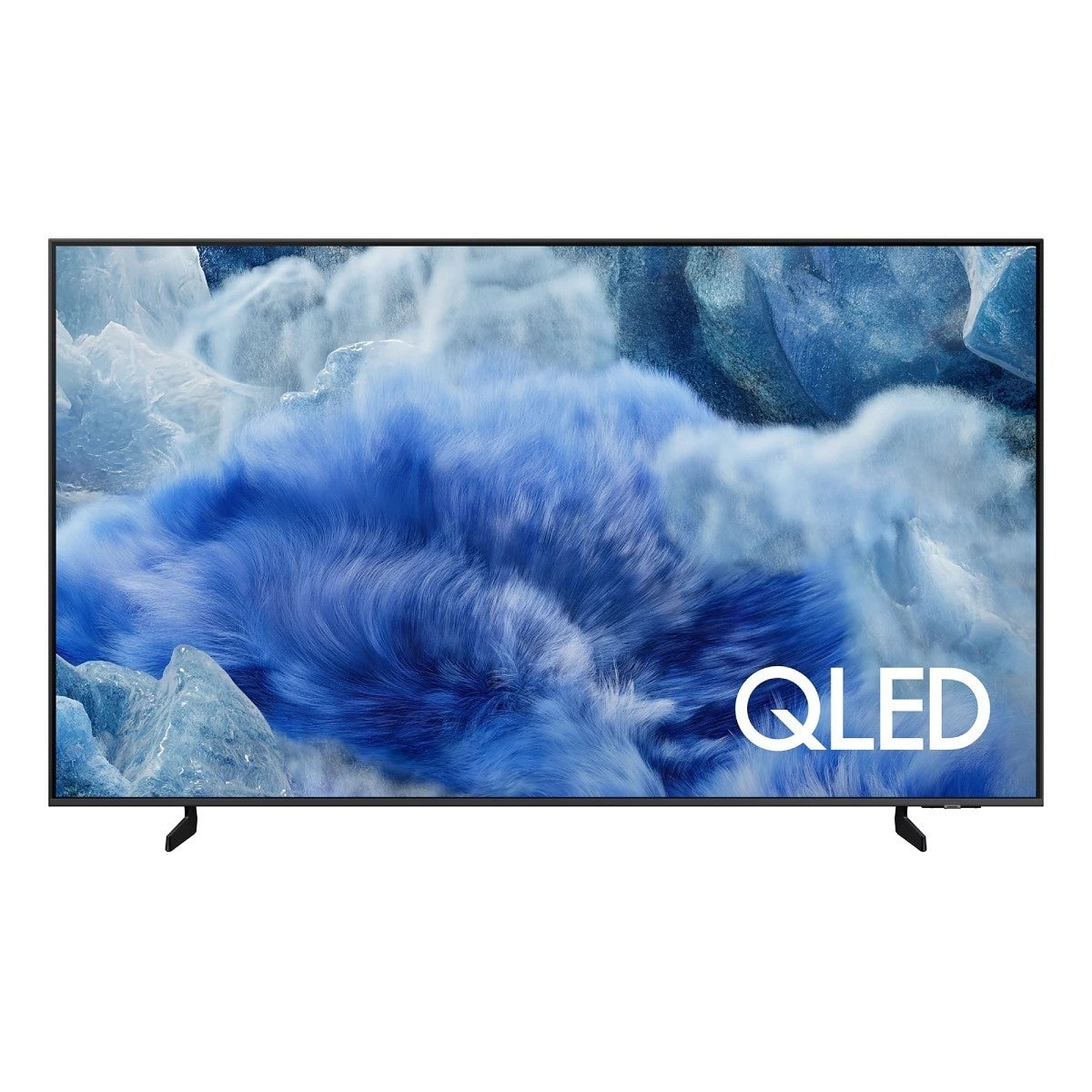 SAMSUNG - QLED SMART TV TQ65Q8FAAUXXC