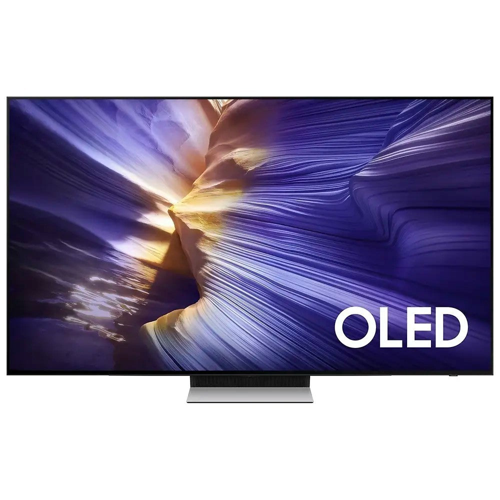 SAMSUNG - OLED SMART TV TQ65S90FATXXC