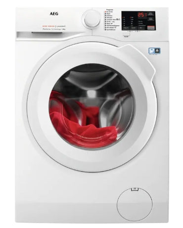 AEG - MÁQUINA LAVAR ROUPA LFA6I8272A