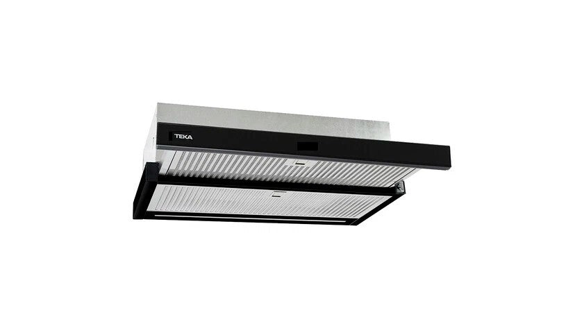 TEKA - EXAUSTOR CNL 6415 PLUS PRETO
