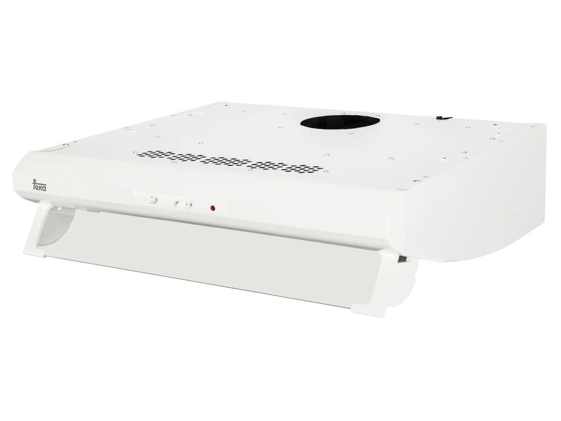 TEKA - EXAUSTOR C 6420 BRANCO