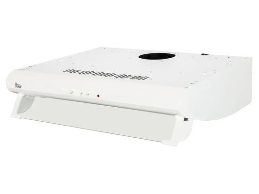 TEKA - EXAUSTOR C 6420 BRANCO