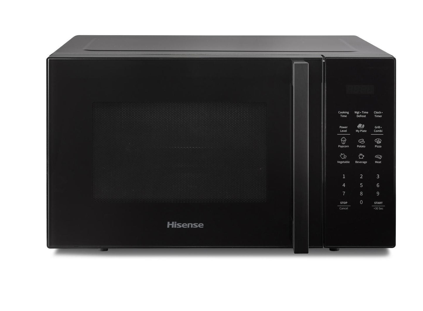 HISENSE - MICROONDAS C/ GRILL H29MOBS9HG