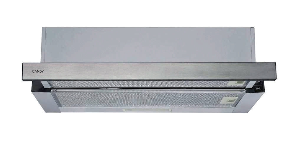 CANDY - EXAUSTOR CBT625/2X/1/4U