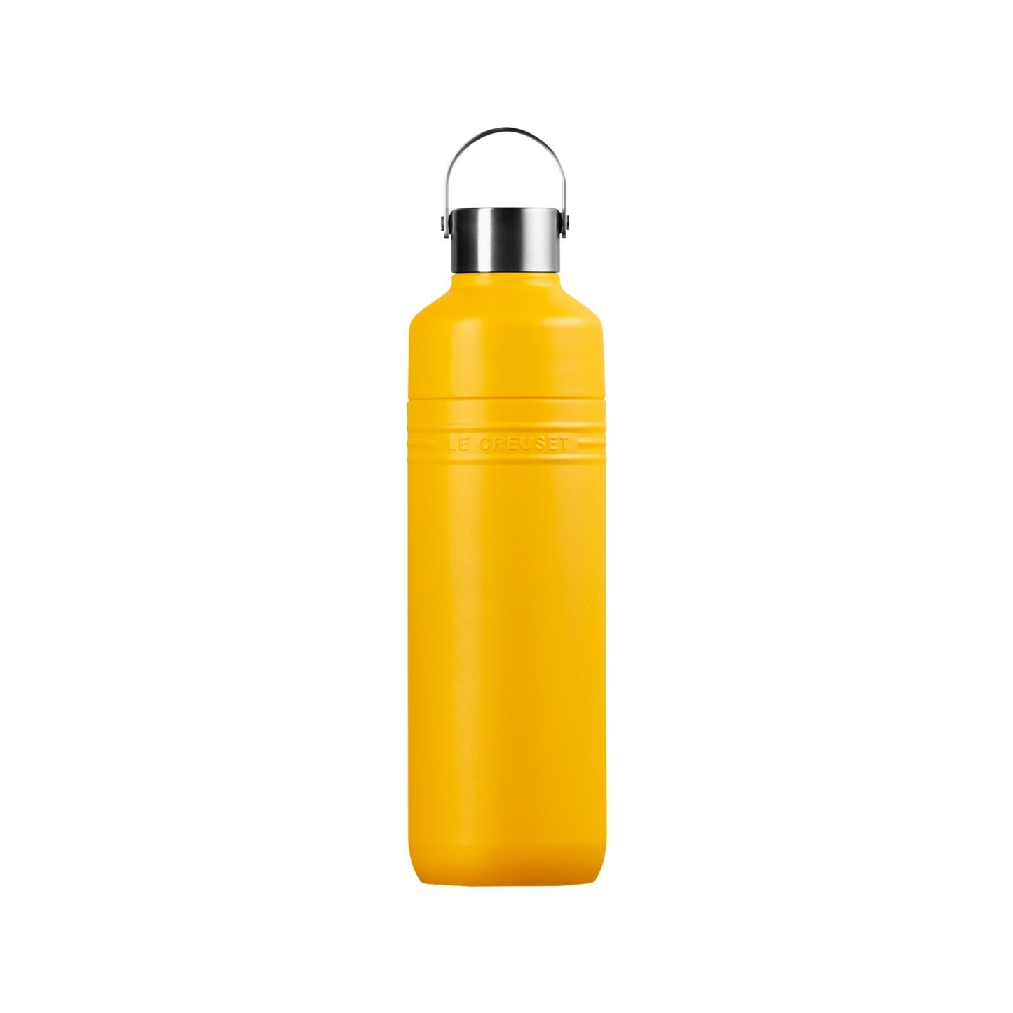 LE CREUSET - GARRAFA TÉRMICA ON THE GO 1L NECTAR 41066336720001