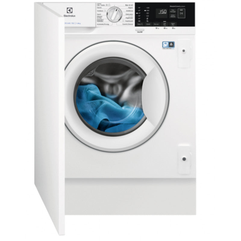ELECTROLUX - MÁQUINA LAVAR ROUPA EN7F4842OF