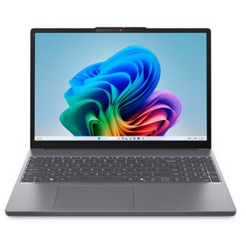 LENOVO IP SLIM 3 15IWC11-858 CORE 5 315 8GB 512GB IIG WUXGA 15.3"W11 3Y