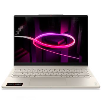 LENOVO C+ YOGA 7 2-IN-1 14AGP11-074  R7 445 32GB 2TB  ARG840M 14" OLED PEN 3Y