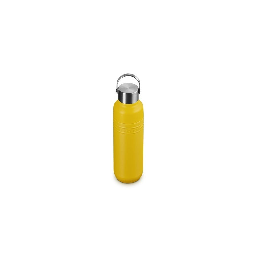 LE CREUSET - GARRAFA TÉRMICA ON THE GO 500ML NECTAR 41066286720001