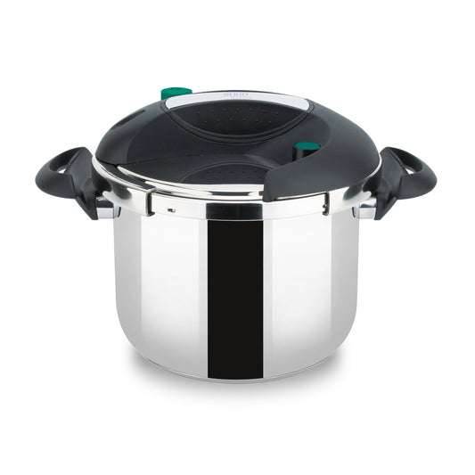 PANELA DE PRESSÃO RÁPIDA SOGO OLL-SS-25135