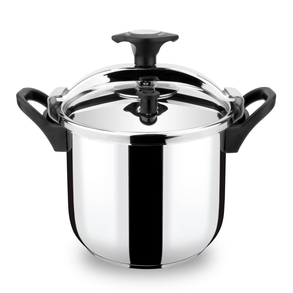 PANELA DE PRESSÃO RÁPIDA SOGO OLL-SS-25145