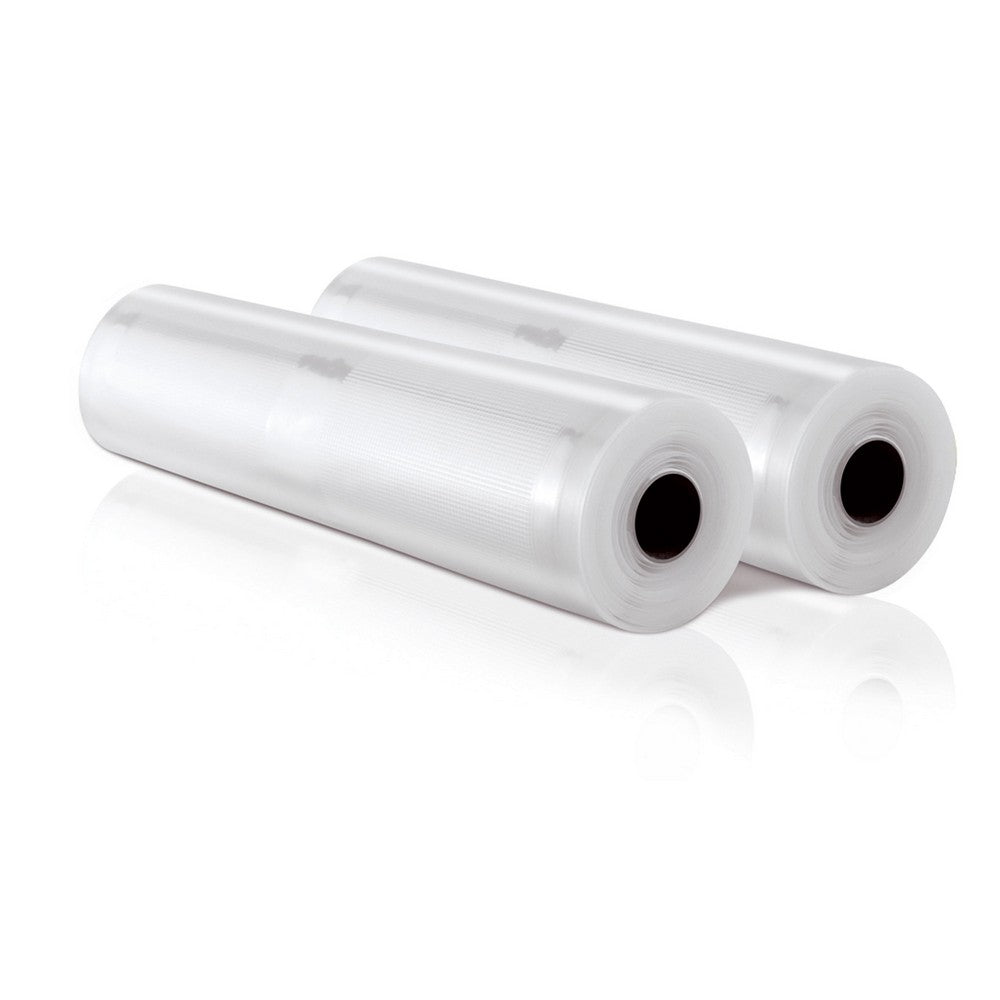 PACK DE 2 ROLOS P/ SELADOR SOGO BR-2805