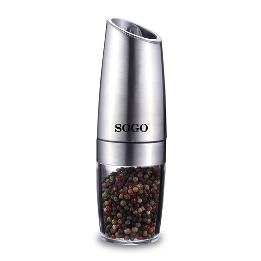 SALEIRO/PIMENTEIRO SOGO ACC-SS-17345