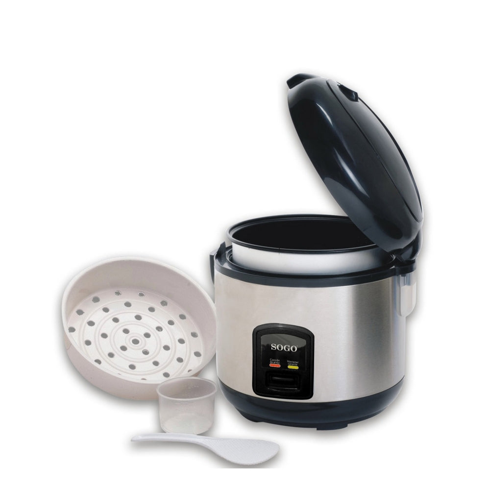 ARROZEIRA SOGO ARROZ-10085